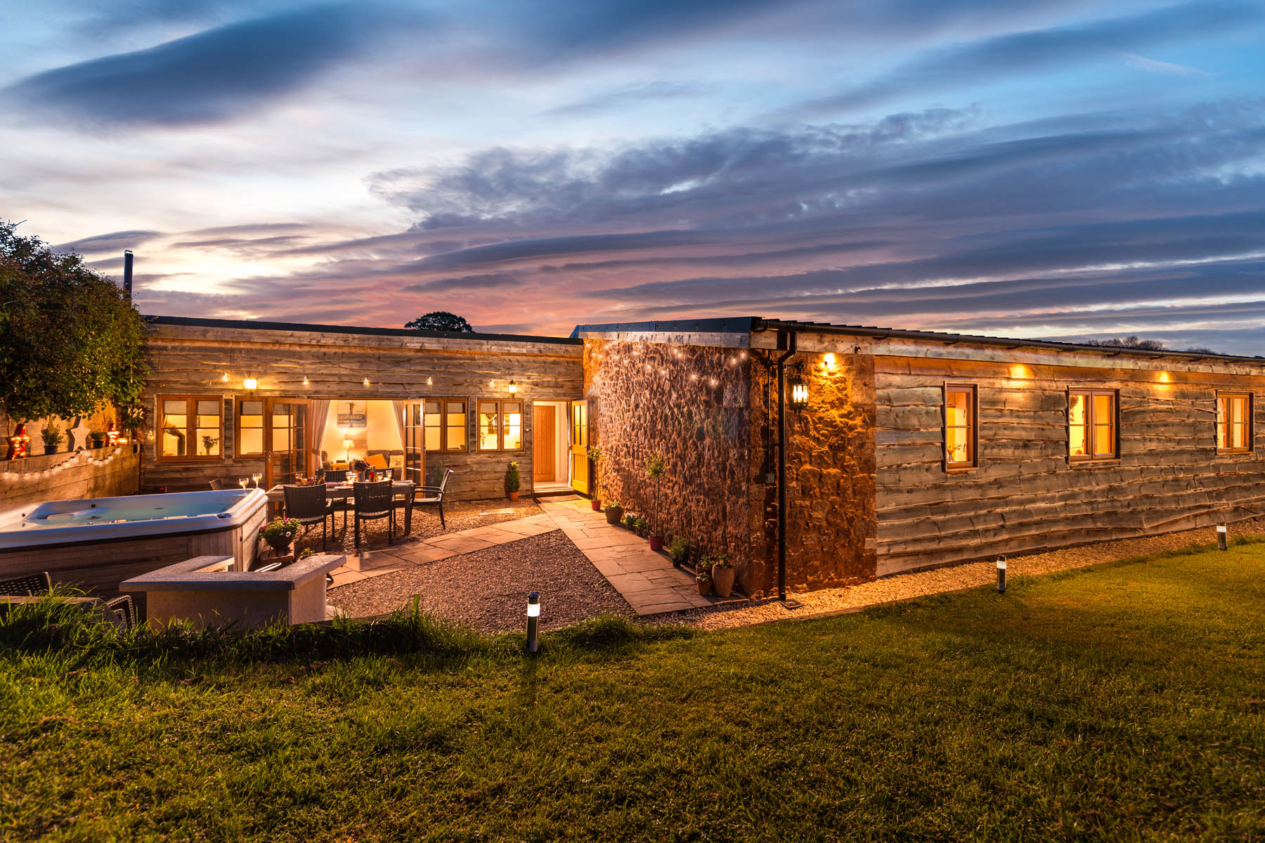 Apple Tree House Somerset Find Tree House Holidays in England